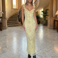 Vestido Gardenia
