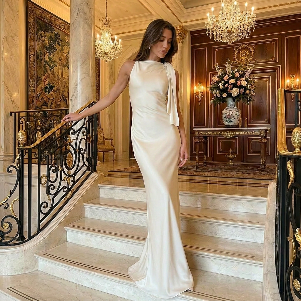 Vestido Bianca