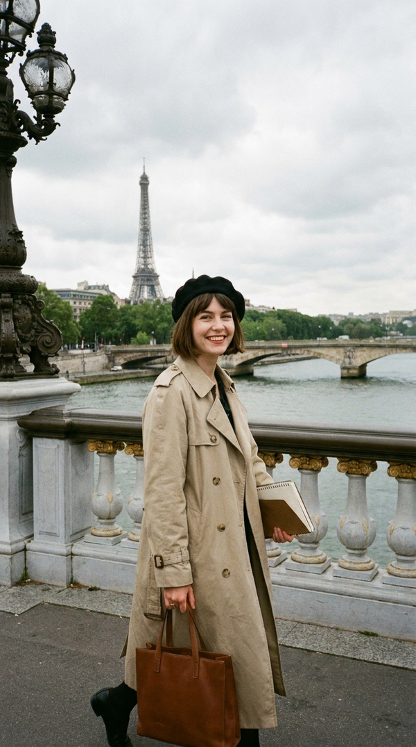 Amelia M. | Photographer